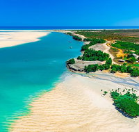 Willie Creek Pearl Farm Tour from Broome - Tourism Caloundra