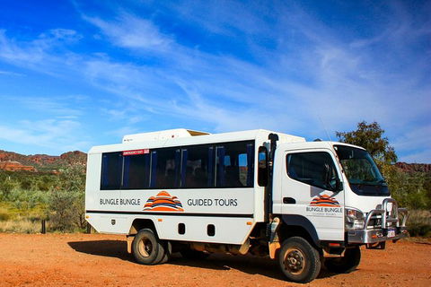 Bungle Bungle Stay Over With Scenic Flights, Guided Walk, Accommodation & Meals - Tourism Caloundra 5