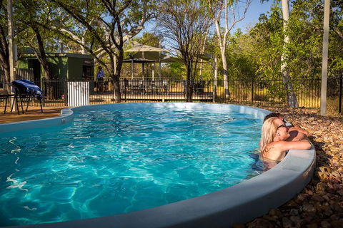 Bungle Bungle Stay Over With Scenic Flights, Guided Walk, Accommodation & Meals - Tourism Caloundra 7