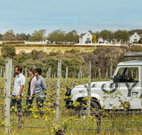 Voyager Estate Private Winery Tasting Tour in Margaret River with Lunch - Tourism Caloundra