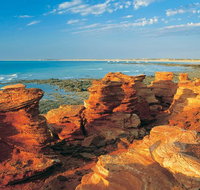 Afternoon Broome Town Tour Including Cable Beach and Matso Beer Tasting - Tourism Caloundra