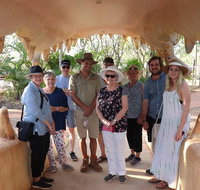 3 in 1 Tour Matsos Brewery 12 Mile Bird Park  Malcolm Douglas Crocodile Park - Tourism Caloundra