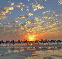 Broome City Sightseeing Tour with Optional Camel Ride - Tourism Caloundra