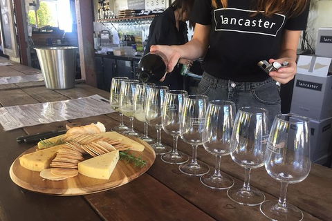 Half Day Swan Valley Wine Tour - Tourism Caloundra 5