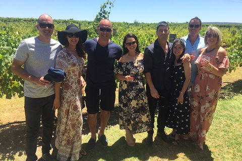 Half Day Swan Valley Wine Tour - Tourism Caloundra 7