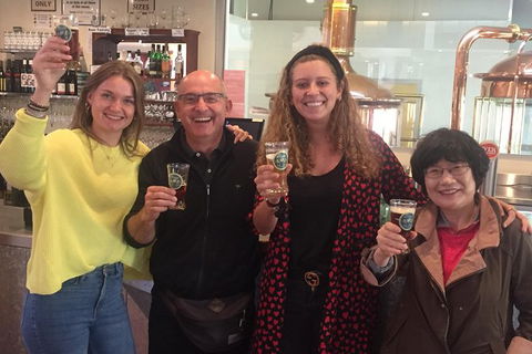 Half Day Swan Valley Wine Tour - Tourism Caloundra 3