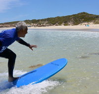 Margaret River Group Surfing Lesson - Tourism Caloundra
