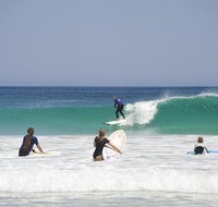 Margaret River Private Surf Lesson - Tourism Caloundra