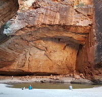 13-Day Kimberley Walking Tour Including Spectacular Gorges the Gibb River Road and the Bungle Bungles - Tourism Caloundra