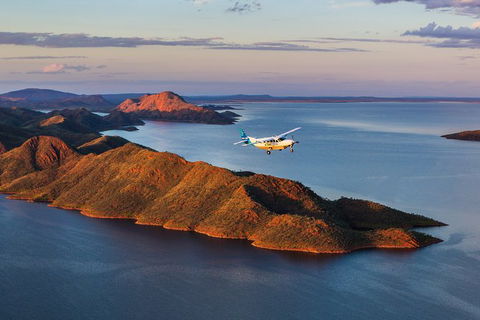 Bungle Bungle Scenic Flights, Domes & Cathedral Gorge Walk - Tourism Caloundra 6