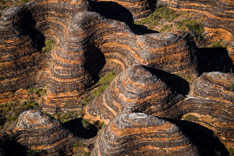 Bungle Bungle Scenic Flights, Domes & Cathedral Gorge Walk - Tourism Caloundra 5
