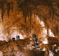 Mammoth Cave Self-guided Audio Tour - Tourism Caloundra