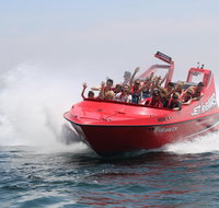 Dunsborough 30-Minute Jet Boat Ride - Tourism Caloundra