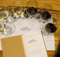 Private Wine Tasting in Barrel Hall - Tourism Caloundra