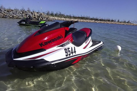 Geraldton Jet Ski Hire - Tourism Caloundra 1