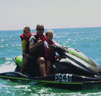 Geraldton Jet Ski Hire - Tourism Caloundra