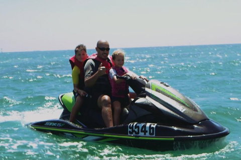 Geraldton Jet Ski Hire - Tourism Caloundra 0
