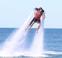 Geraldton Jetpack Experience - Tourism Caloundra