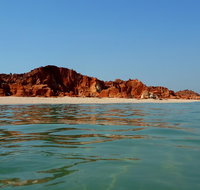 Cape Leveque and Aboriginal Communities from Broome Optional Scenic Flight - Tourism Caloundra