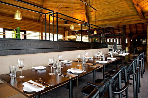Vasse Felix Epicurean Tour And Tasting Experience With 5 Course Lunch - Tourism Caloundra 1