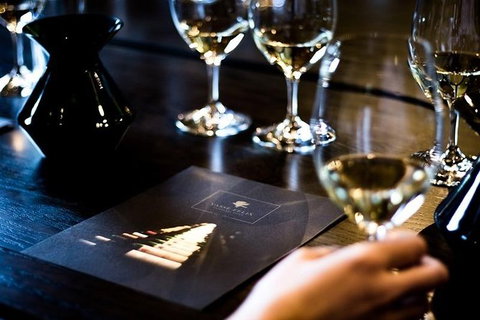 Vasse Felix Epicurean Tour And Tasting Experience With 5 Course Lunch - Tourism Caloundra 6
