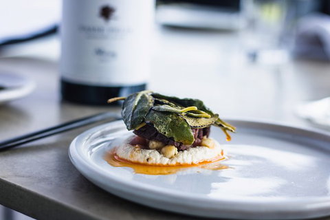 Vasse Felix Epicurean Tour And Tasting Experience With 5 Course Lunch - Tourism Caloundra 10
