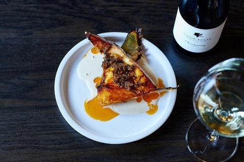 Vasse Felix Epicurean Tour And Tasting Experience With 5 Course Lunch - Tourism Caloundra 2