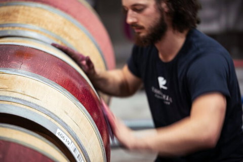 Vasse Felix Epicurean Tour And Tasting Experience With 5 Course Lunch - Tourism Caloundra 5