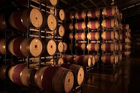 Vasse Felix Epicurean Tour And Tasting Experience With 5 Course Lunch - Tourism Caloundra 3