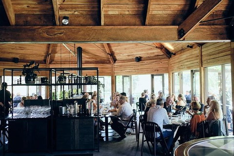 Vasse Felix Epicurean Tour And Tasting Experience With 5 Course Lunch - Tourism Caloundra 4