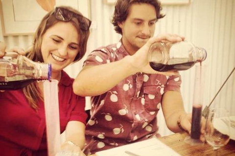 Wine, Food & Beer Tour (departing Margaret River, Cowaramup, Gracetown Prevelly) - Tourism Caloundra 0