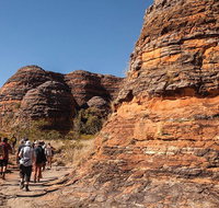15-Day Camping Tour from Broome to Darwin Including Mitchell Falls - Tourism Caloundra