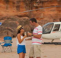 For Someone Special Scenic Flight with Landing and Remote Picnic on Cable Beach - Tourism Caloundra