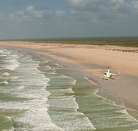 Broome 45 Minute Creek  Coast Scenic Helicopter Flight - Tourism Caloundra