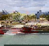 The Pirate Cruise in Mandurah on Viator - Tourism Caloundra
