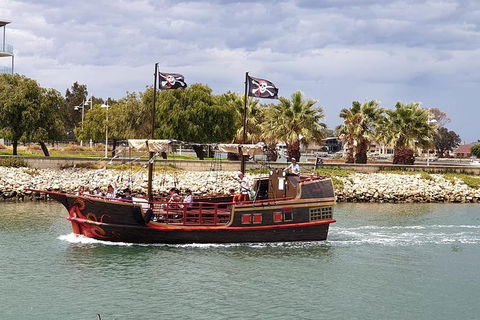 The Pirate Cruise In Mandurah On Viator - Tourism Caloundra 0