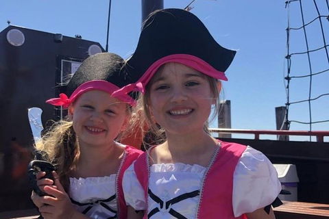 The Pirate Cruise In Mandurah On Viator - Tourism Caloundra 3