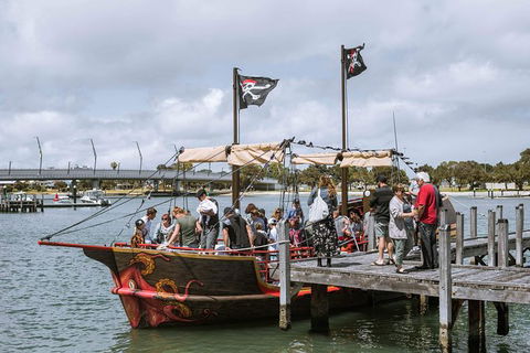 The Pirate Cruise In Mandurah On Viator - Tourism Caloundra 6