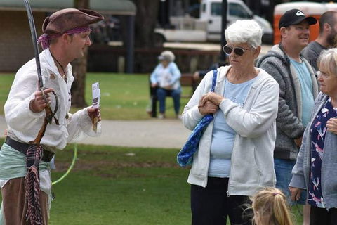 The Pirate Cruise In Mandurah On Viator - Tourism Caloundra 7