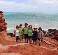 Broome Panoramic Town Tour - All the Extraordinary Sights and History of Broome - Tourism Caloundra