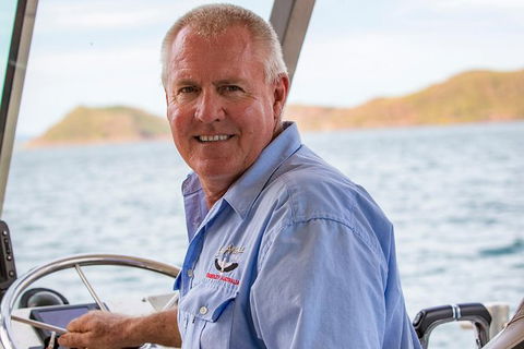 Lake Argyle Sunset Magic Cruise Departing Kununurra - Tourism Caloundra 5