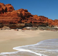 Cape Leveque 4WD Tour from Broome with Optional Return Flight - Tourism Caloundra