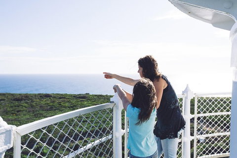 Cape Naturaliste Lighthouse Fully-guided Tour - Tourism Caloundra 1