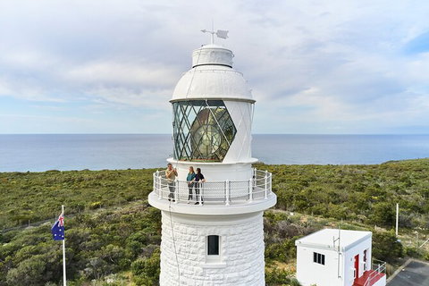 Cape Naturaliste Lighthouse Fully-guided Tour - Tourism Caloundra 5
