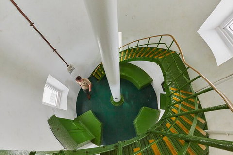 Cape Naturaliste Lighthouse Fully-guided Tour - Tourism Caloundra 9