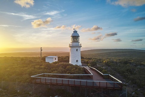 Cape Naturaliste Lighthouse Fully-guided Tour - Tourism Caloundra 7