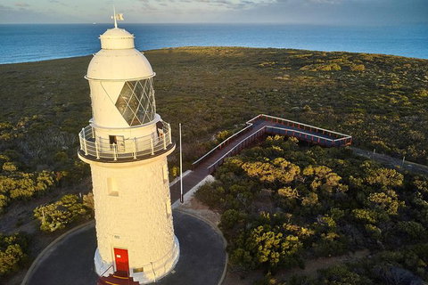 Cape Naturaliste Lighthouse Fully-guided Tour - Tourism Caloundra 2