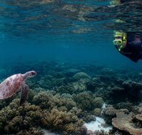 3 Night Ningaloo Reef Snorkel and Dive Getaway from Coral Bay - Tourism Caloundra