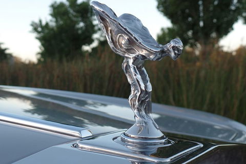 Full Day Winery And Brewery Tour In A Classic Silver Spirit Rolls Royce - Tourism Caloundra 3