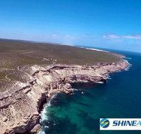 Murchison Gorges Kalbarri Pink Lake Abrolhos Full Day Fly and Flipper - Tourism Caloundra